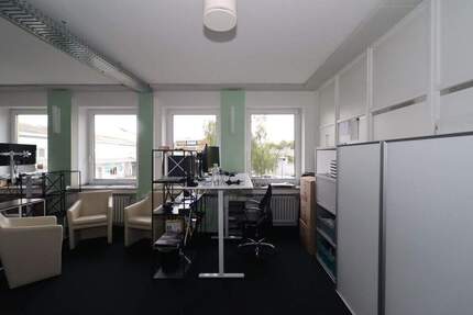 Gewerbeobjekt Köln Ehrenfeld - 733&euro; | Angebot:25897806