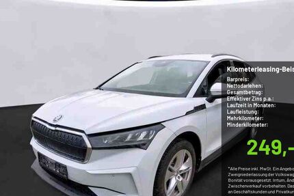 Skoda Enyaq 20.584 km 22.490 &euro; Pulheim-Brauweiler 50259