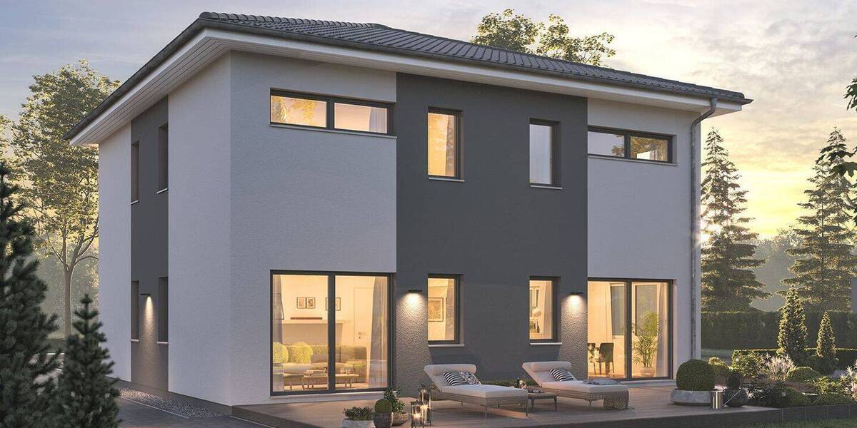Einfamilienhaus Bergheim Zieverich - 8 Zimmer, 201 m&sup2;, 481.997&euro; | Angebot:26779053