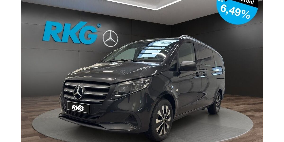 Mercedes-Benz Vito 10.946 km 56.890 &euro; Euskirchen 53879