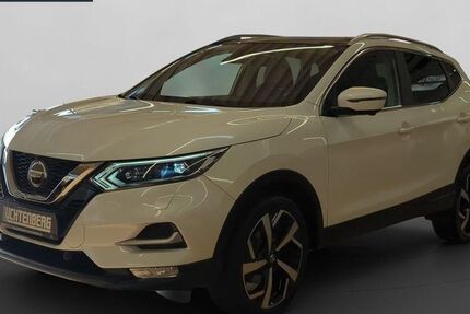 Nissan Qashqai 70.500 km 16.490 &euro; Leverkusen 51381