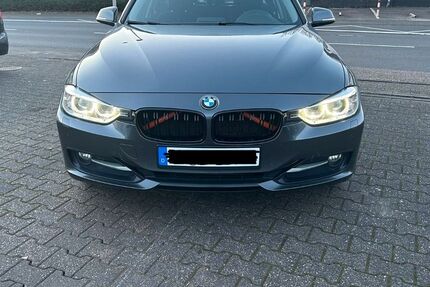 BMW 320 258.000 km 8.500 &euro; Bergheim 50127