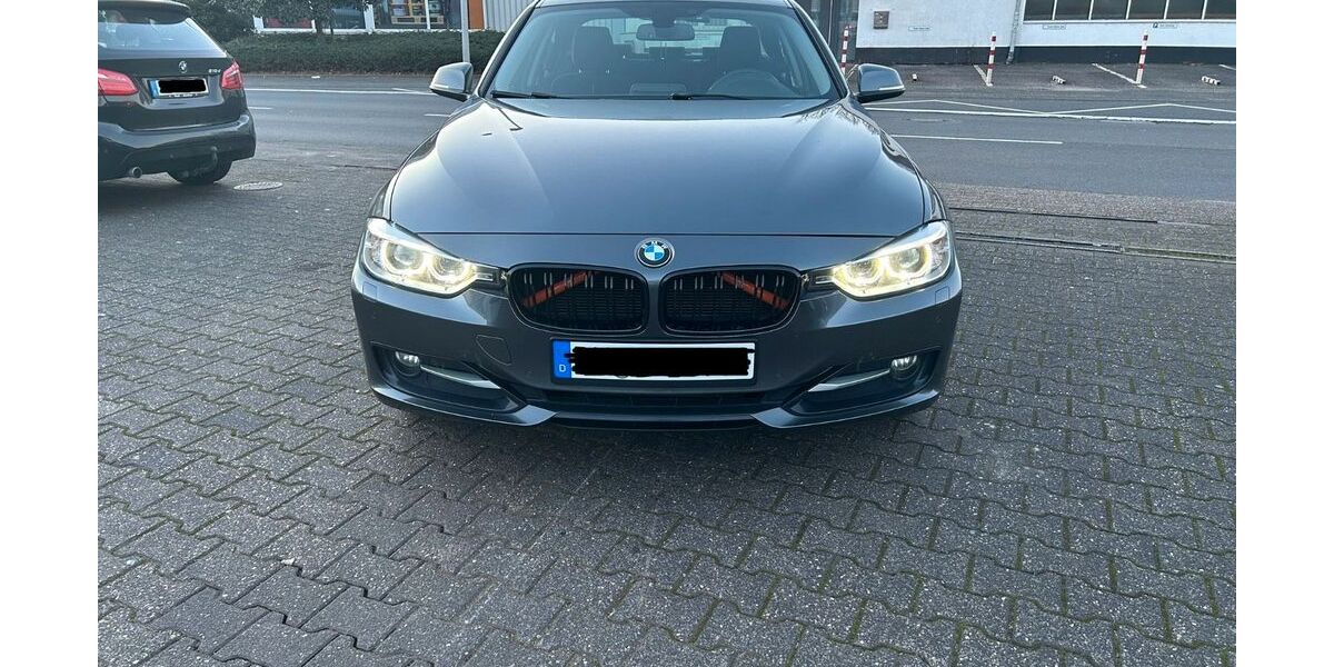 BMW 320 258.000 km 8.500 &euro; Bergheim 50127