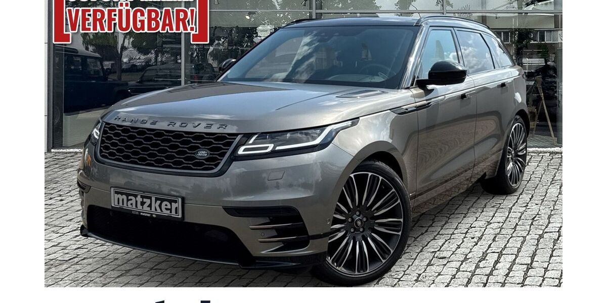 Land Rover Range Rover Velar 65.158 km 44.880 &euro; Köln 50739