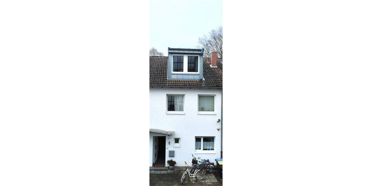 Reihenmittelhaus Köln Junkersdorf - 5 Zimmer, 128 m&sup2;, 819.500&euro; | Angebot:25678608