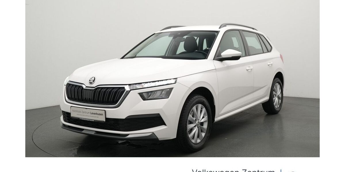 Skoda Kamiq 67.673 km 17.380 &euro; Leverkusen 51379