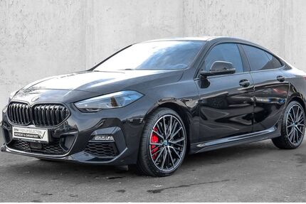 BMW 220 Gran Coupé 20.224 km 35.995 &euro; Köln-West 50858