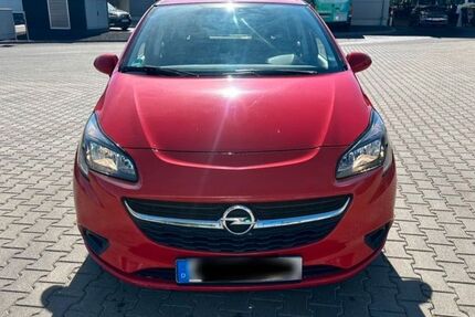 Opel Corsa 147.500 km 4.100 &euro; Düren 52349