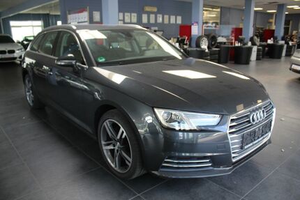 Audi A4 162.939 km 15.480 &euro; Euskirchen 53881