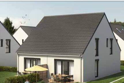 Haus Bedburg / Kirchherten Kirchherten - 3 Zimmer, 101 m&sup2;, 396.500&euro; | Angebot:25777017