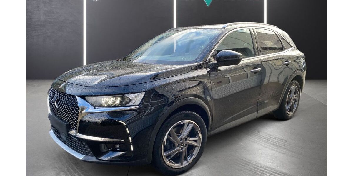 DS Automobiles DS7 (Crossback) 59.047 km 26.480 &euro; Köln 50829