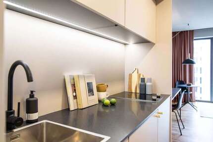 Zimmer Köln Altstadt-Nord - 1 Zimmer, 1.590&euro; | Angebot:22413050