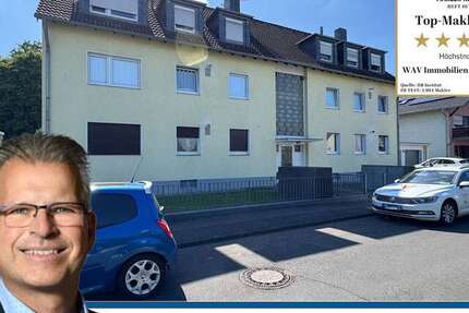 Wohnung Brühl - 3 Zimmer, 82 m&sup2;, 280.000&euro; | Angebot:21596910