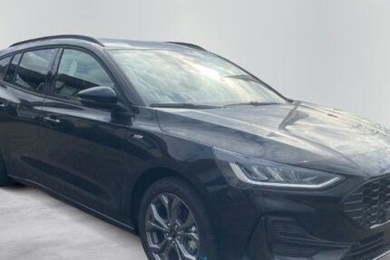 Ford Focus 3.116 km 31.490 &euro; Köln 50825