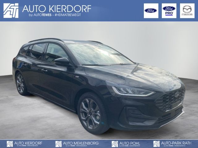 Ford Focus 3.199 km 31.490 &euro; Köln 50825
