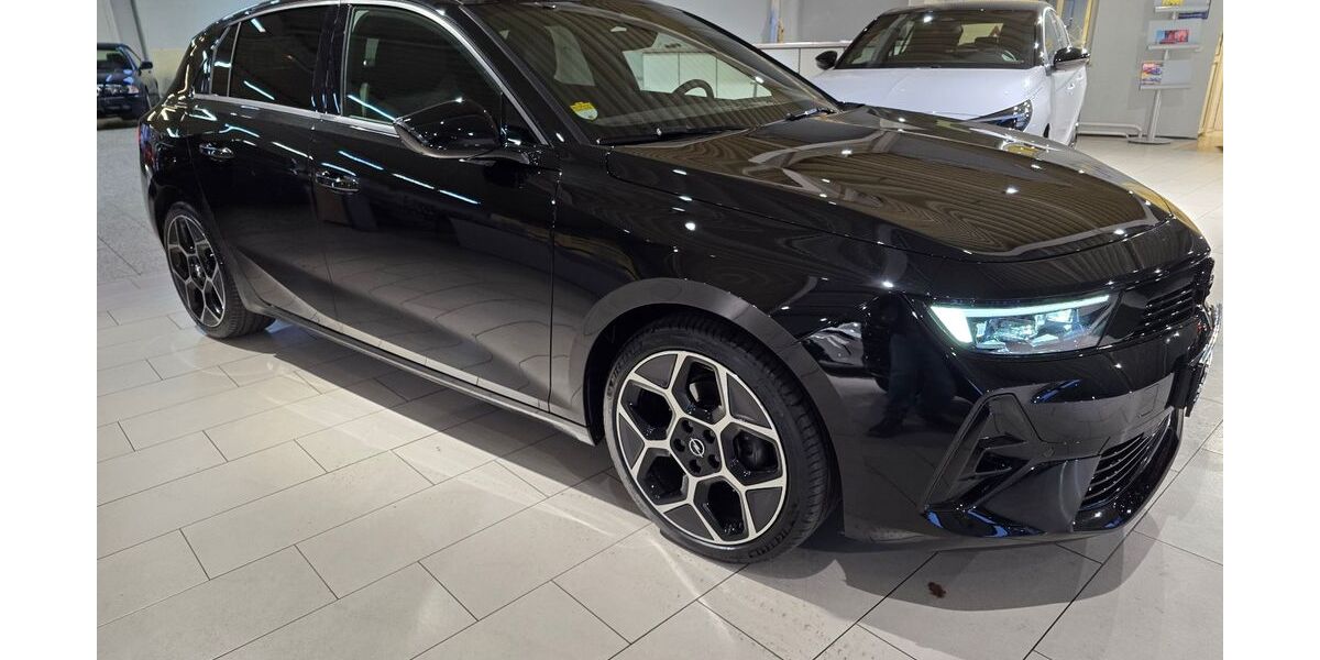 Opel Astra 5.205 km 25.950 &euro; Brühl 50321