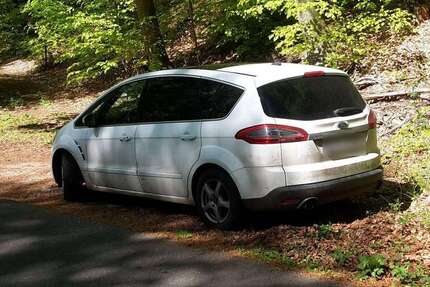 Ford S-Max 186.096 km 6.250 &euro; Grevenbroich, Stadt 41515
