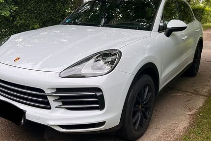 Porsche Cayenne 94.064 km 55.400 &euro; Bornheim 53332