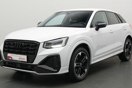 Audi Q2 13.412 km 24.980 &euro; Leverkusen 51373