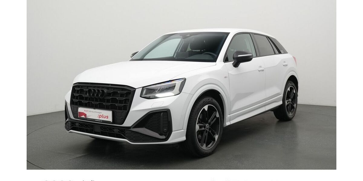 Audi Q2 13.412 km 24.980 &euro; Leverkusen 51373