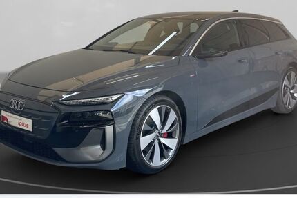 Audi A6 e-tron 10.827 km 66.880 &euro; Köln 50823