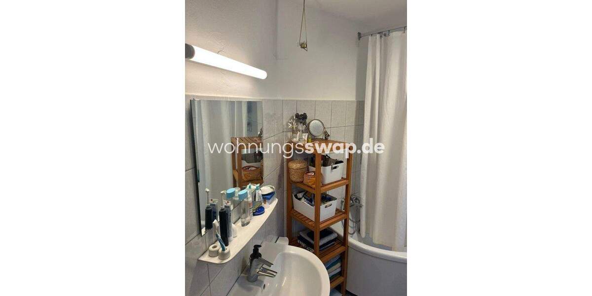 Etagenwohnung Köln Neustadt-Süd - 2 Zimmer, 83 m&sup2;, 1.050&euro; | Angebot:25947712