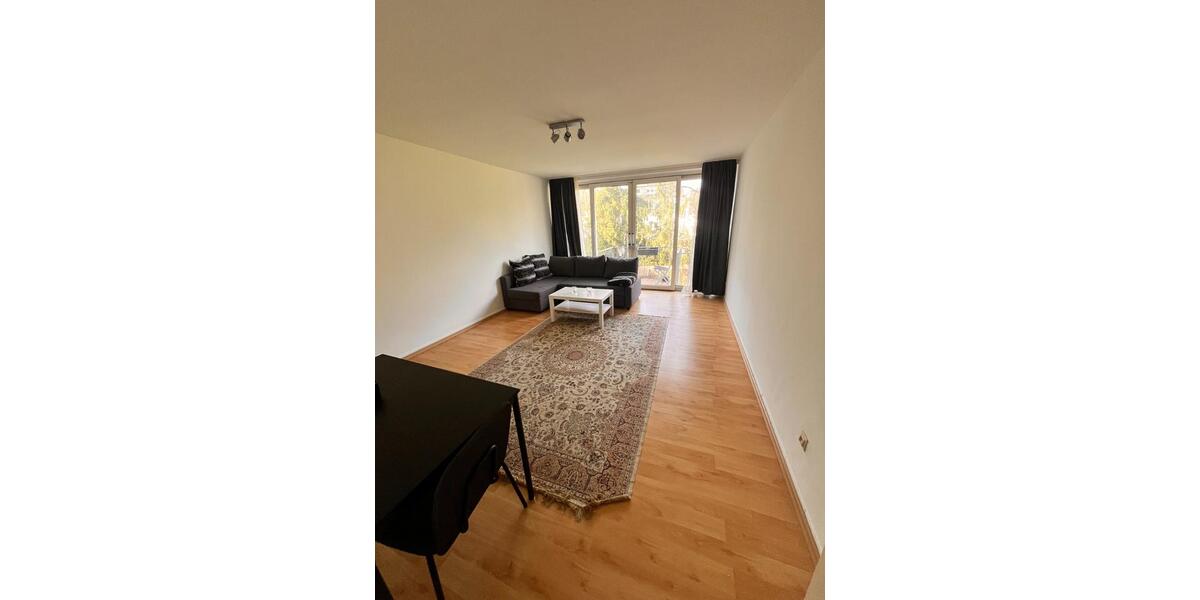 Etagenwohnung Köln Lindenthal - 1 Zimmer, 35 m&sup2;, 700&euro; | Angebot:25887300