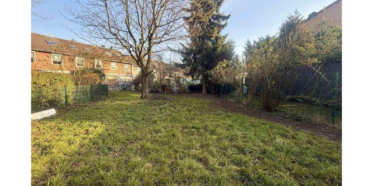 Einfamilienhaus Leverkusen Rheindorf - 5 Zimmer, 368.000&euro; | Angebot:25958643