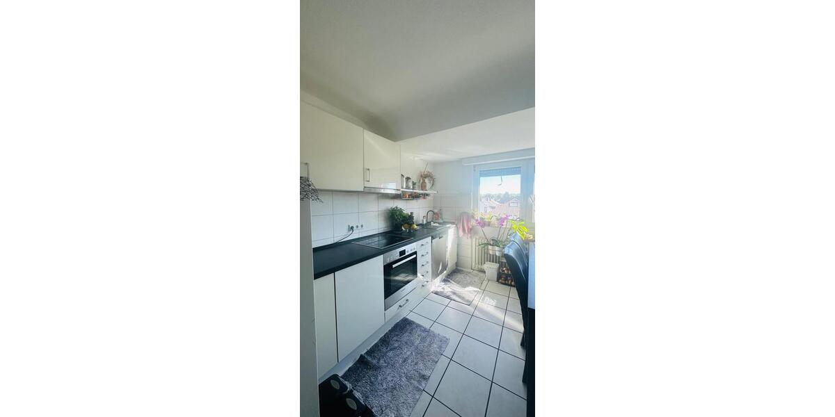 Dachgeschoßwohnung Köln Porz - 3 Zimmer, 80 m&sup2;, 244.000&euro; | Angebot:26762715