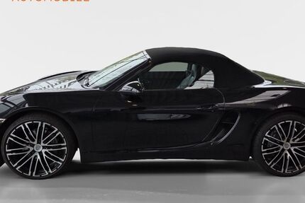 Porsche Boxster 105.000 km 39.990 &euro; Bedburg 50181