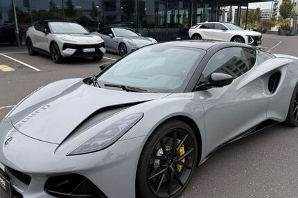 Lotus Emira 6.074 km 99.980 &euro; Köln 50829