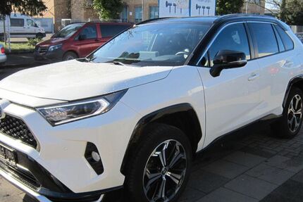 Toyota RAV 4 48.600 km 35.990 &euro; Köln 51105