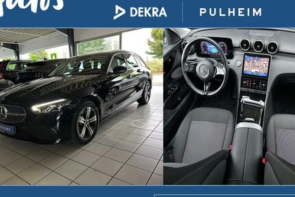 Mercedes-Benz C 220 174.000 km 24.699 &euro; Pulheim 50259