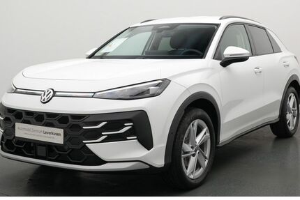 VW T-Roc 2.001 km 36.980 &euro; Leverkusen 51379