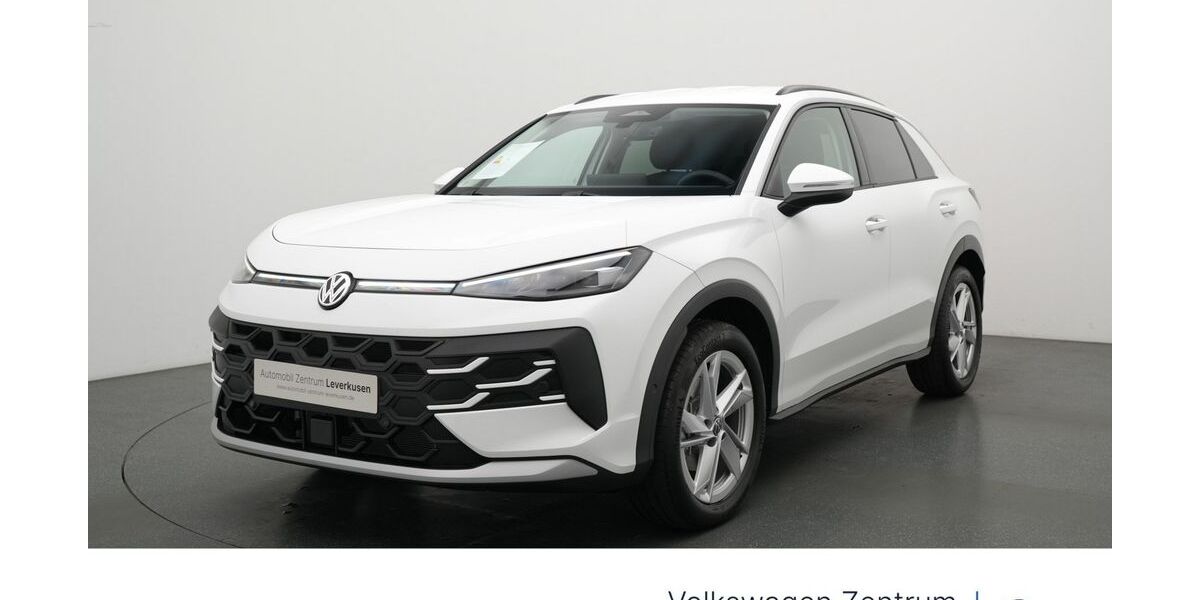 VW T-Roc 2.001 km 36.980 &euro; Leverkusen 51379