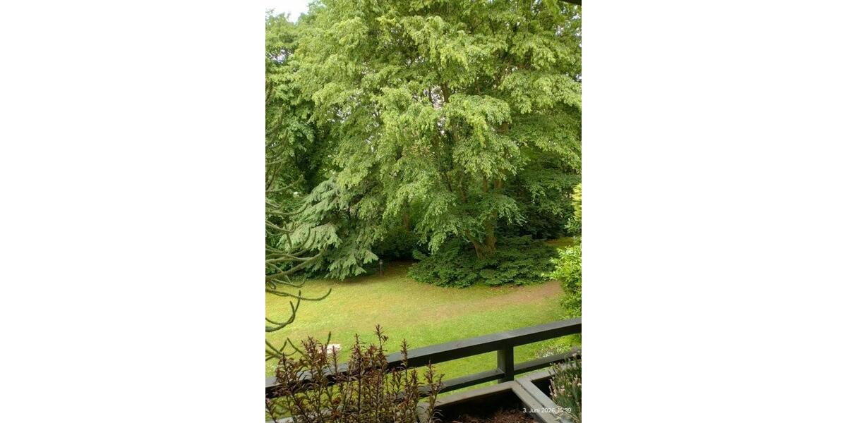 Köln-Marienburg repräsentative 3-Zimmer Wohnung mit großer Terrasse und TG-Stellplatz - Etagenwohnung Köln Marienburg | Angebot:26384750