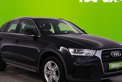 Audi Q3 90.000 km 19.890 &euro; Düren 52351