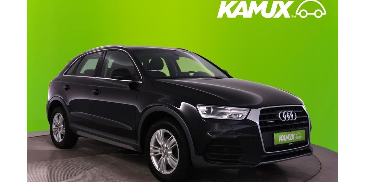 Audi Q3 90.000 km 19.890 &euro; Düren 52351