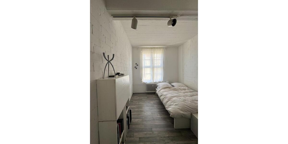 Etagenwohnung Köln Innenstadt - 1 Zimmer, 18 m&sup2;, 626&euro; | Angebot:25949035