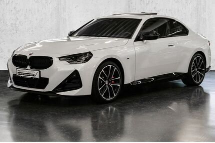 BMW M240i 8.637 km 51.510 &euro; Köln Süd 50968