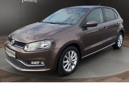 VW Polo 90.699 km 8.570 &euro; Wesseling 50389