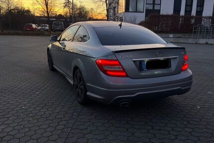 Mercedes-Benz C 250 230.000 km 10.200 &euro; Niederkassel 53859