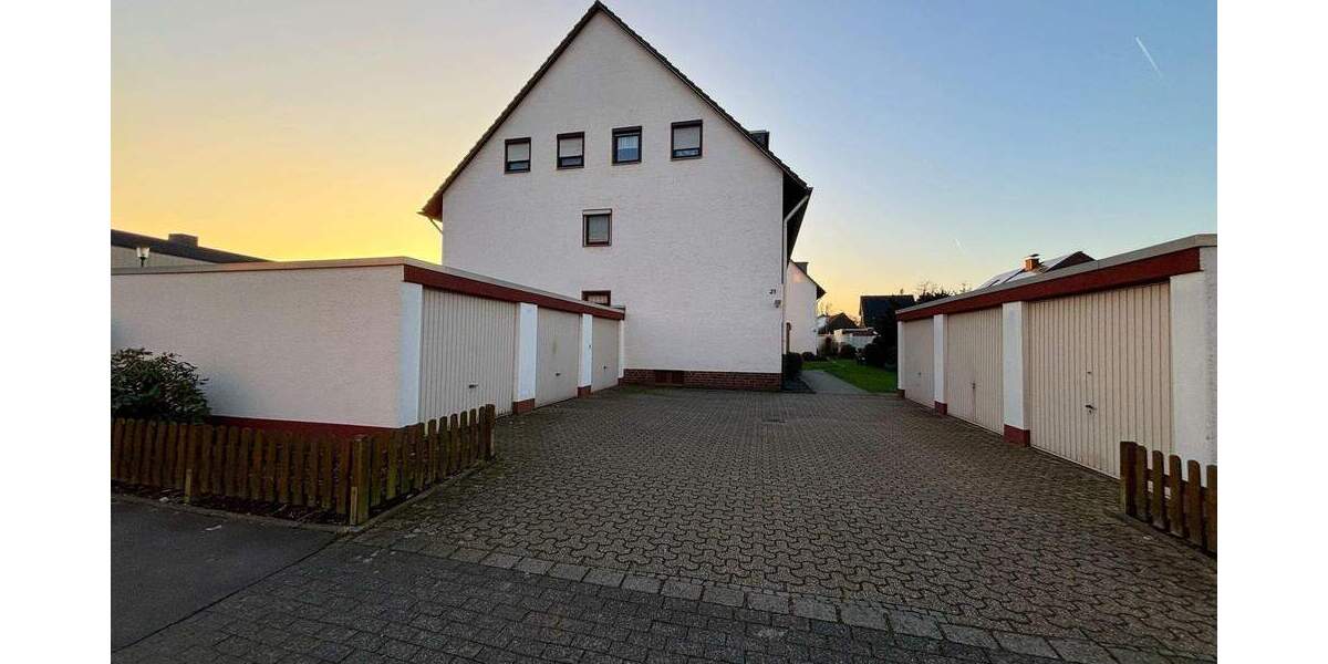 Etagenwohnung Leverkusen Rheindorf - 4 Zimmer, 101 m&sup2;, 268.000&euro; | Angebot:25665874