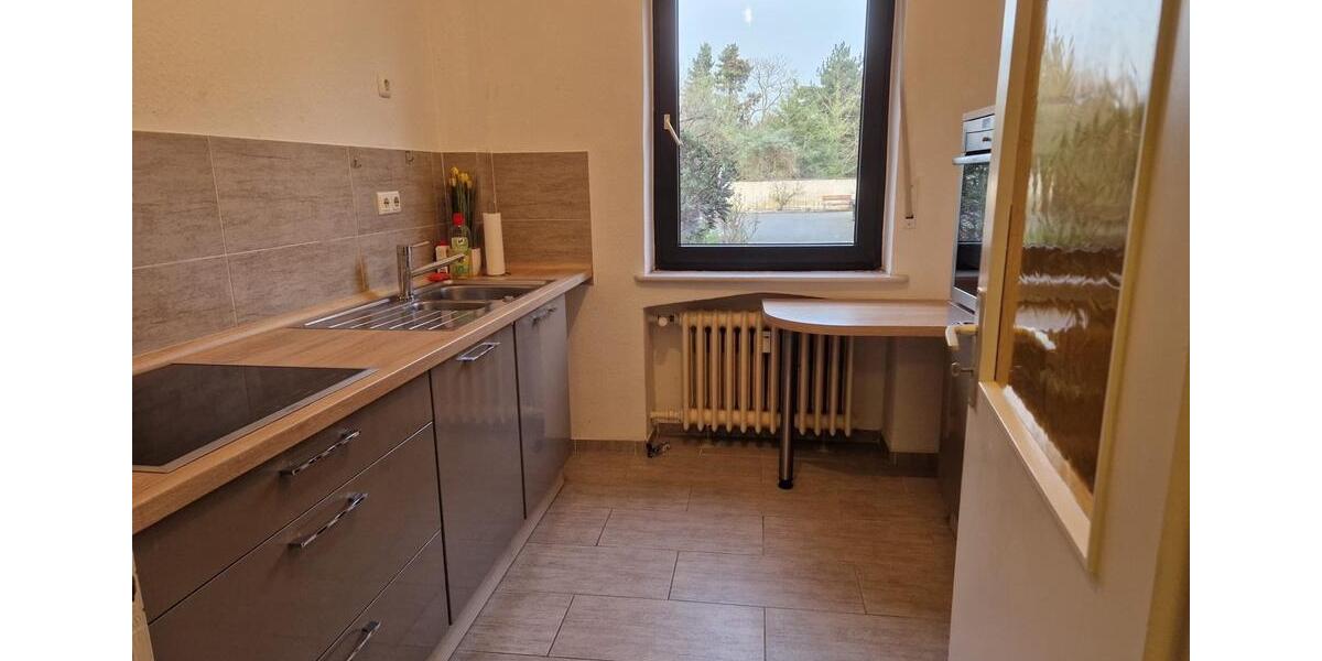 Erdgeschoßwohnung Hürth - 3 Zimmer, 84 m&sup2;, 1.100&euro; | Angebot:25876000