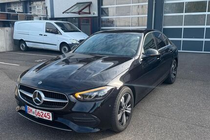 Mercedes-Benz C 180 10.250 km 35.600 &euro; Frechen 50226