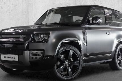 Land Rover Defender 46.972 km 94.390 &euro; Köln 51149