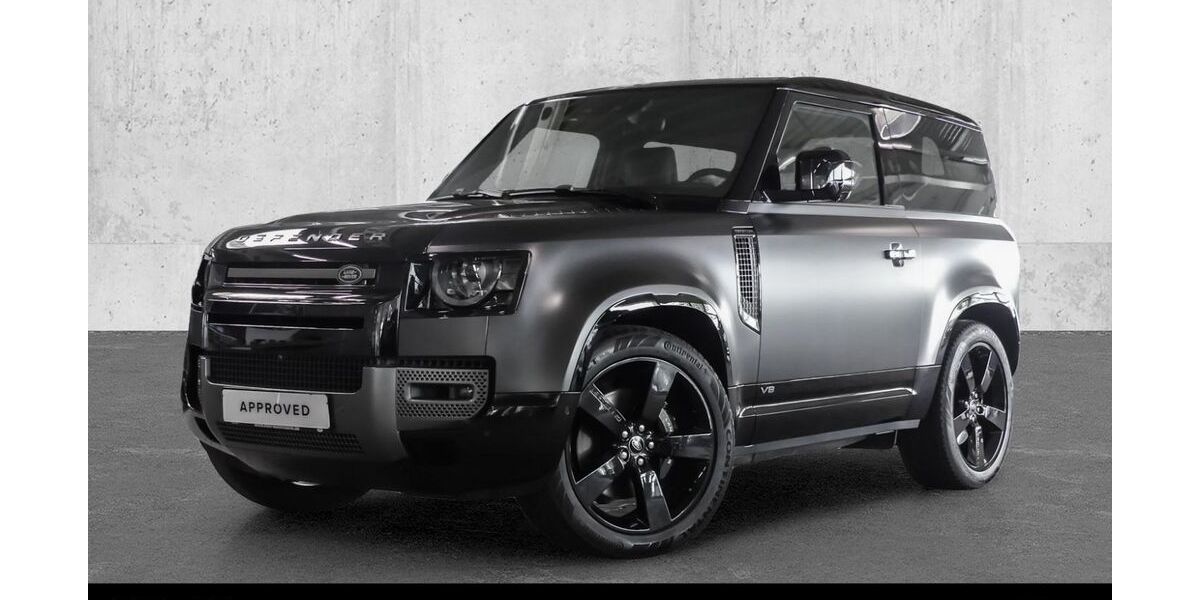 Land Rover Defender 46.972 km 94.390 &euro; Köln 51149