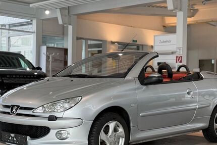 Peugeot 206 67.000 km 4.499 &euro; Inden 52459