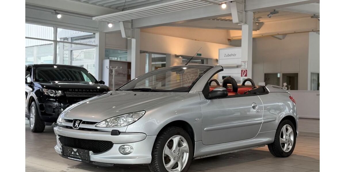 Peugeot 206 67.000 km 4.499 &euro; Inden 52459