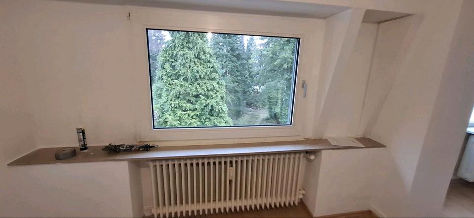 Dachgeschoßwohnung Köln Kalk - 3 Zimmer, 78 m&sup2;, 1.600&euro; | Angebot:25658349